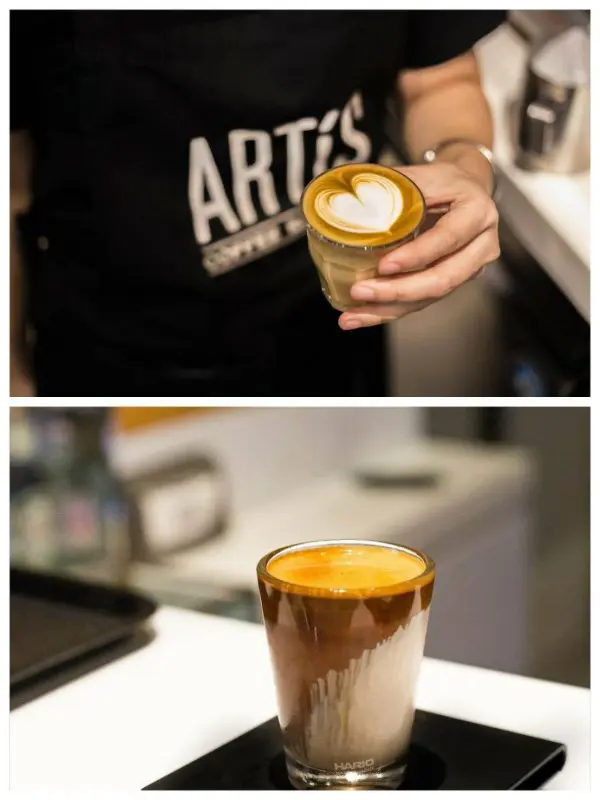 Piccolo Latte