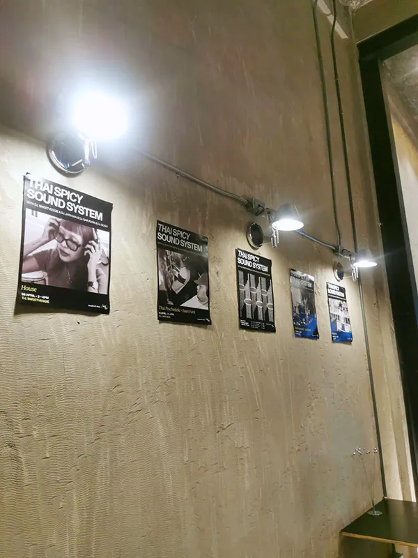 event promotion poster