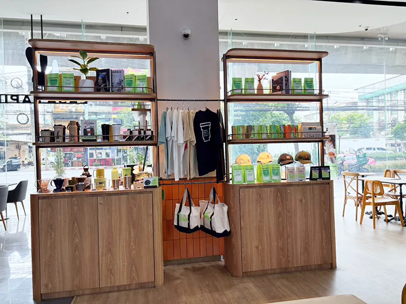 การตกแต่งภายใน