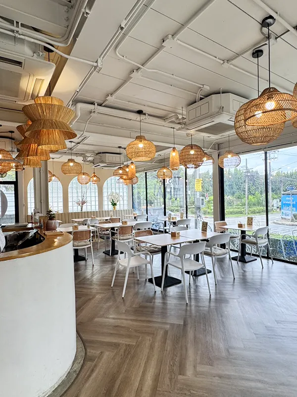 การตกแต่งภายใน