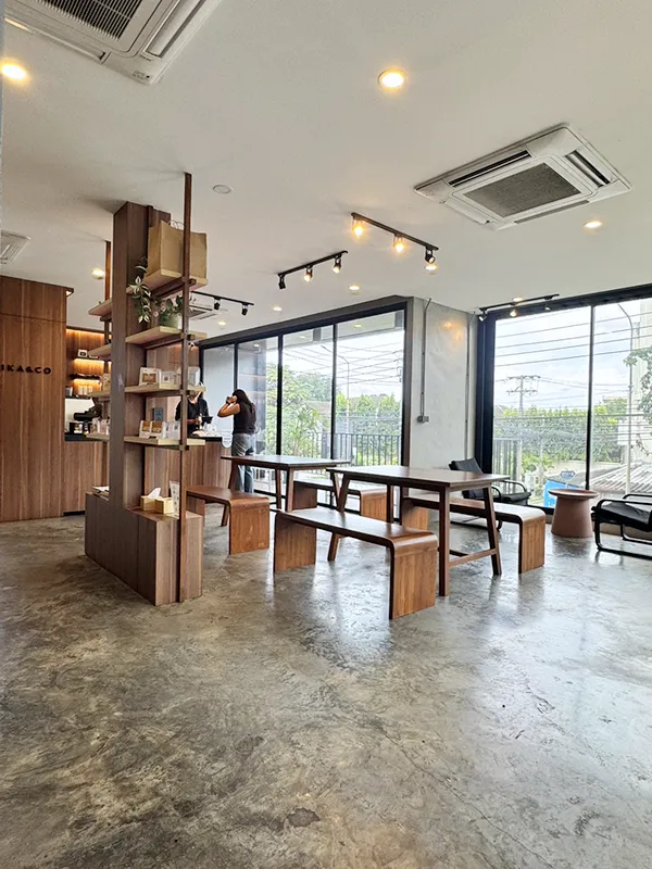 การตกแต่งภายใน