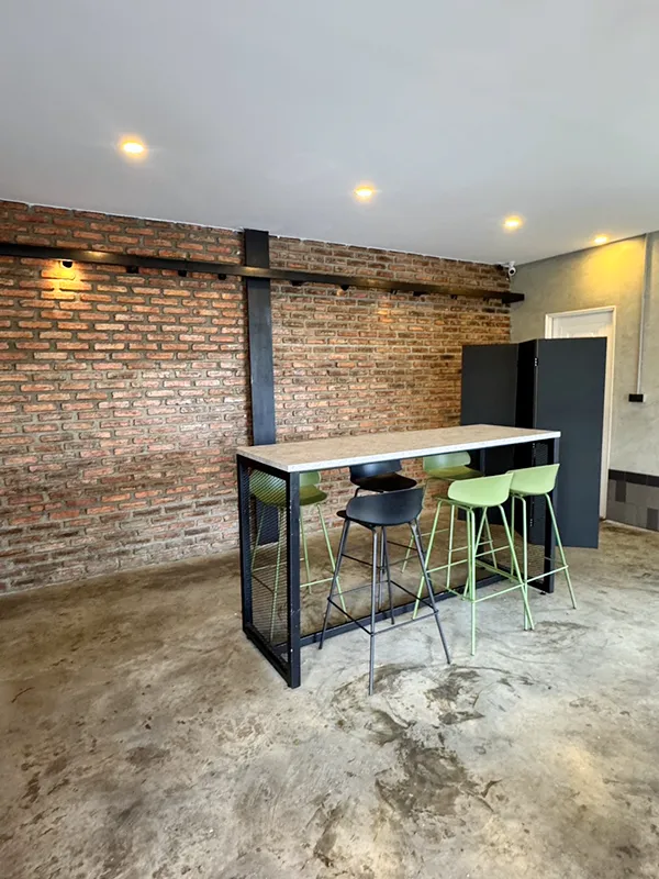 การตกแต่งภายใน