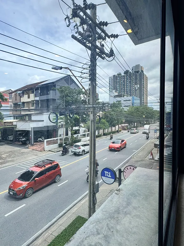 การตกแต่งภายใน