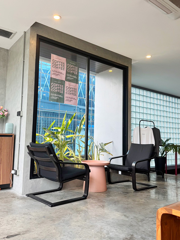 การตกอต่งภายใน